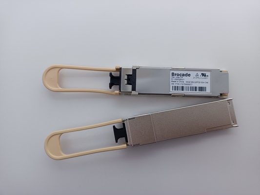 Модуль QSFP+-передатчика