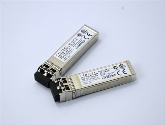Оригинальный FTLF8528P2BCV SFP+ MMF 850NM 8,5 Gb/s Модуль SFP+ с короткой длиной волны