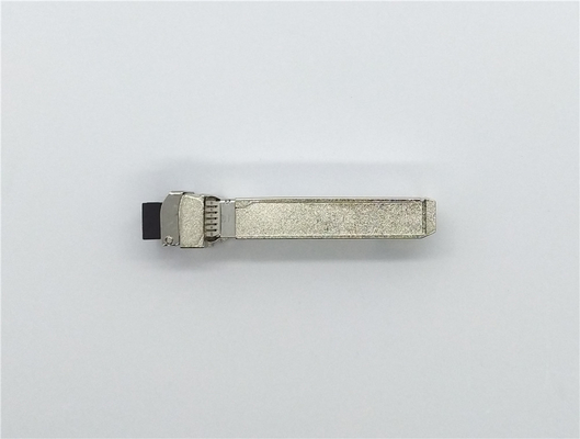 Оригинальный модуль оптического приемника LC FTLF1436P3BCL Duplex SMF 1310nm Band 25.78 Gb/s