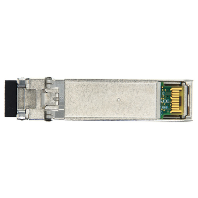 Оригинальный Finisar FTLX1475D3BCL-FC RoHS-6 Compliant 10Gb/S 10km 1310nm SMF Datacom SFP+ Передатчик