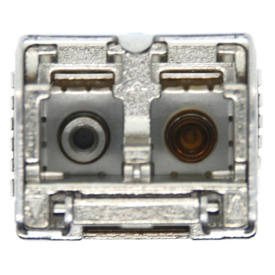 Оригинальный Finisar FTLX1475D3BCL-FC RoHS-6 Compliant 10Gb/S 10km 1310nm SMF Datacom SFP+ Передатчик