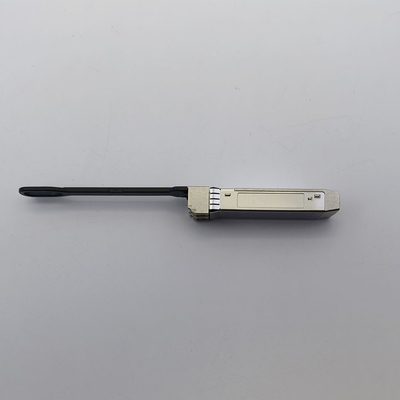 Брокеты 57-1000485-01 XBR-000412 32Gbps SFP+ SWL оптический приемопередатчик 850nm LC Duplex 100m OM4 Мультимодное волокно