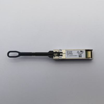 Брокеты 57-1000485-01 XBR-000412 32Gbps SFP+ SWL оптический приемопередатчик 850nm LC Duplex 100m OM4 Мультимодное волокно