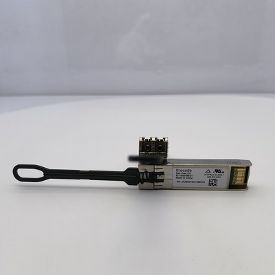 Брокеты 57-1000485-01 XBR-000412 32Gbps SFP+ SWL оптический приемопередатчик 850nm LC Duplex 100m OM4 Мультимодное волокно