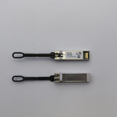 Брокеты 57-1000485-01 XBR-000412 32Gbps SFP+ SWL оптический приемопередатчик 850nm LC Duplex 100m OM4 Мультимодное волокно