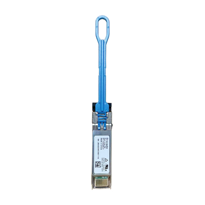 Парча 57-1000486-01 XBR-000438 32G SMF LWL - 10 модуль приемопередатчика km SFP+ оптически для переключателя G720 САН