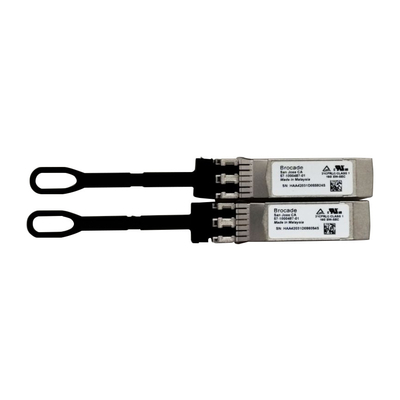Брокеты 57-1000487-01 XBR-000492 16Gb/S SWL SFP+ оптоволоконный приемник для хранилища SAN
