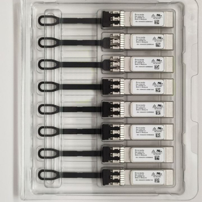 Брокеты 57-1000487-01 XBR-000492 16Gb/S SWL SFP+ оптоволоконный приемник для хранилища SAN