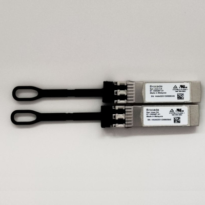 Брокеты 57-1000487-01 XBR-000492 16Gb/S SWL SFP+ оптоволоконный приемник для хранилища SAN