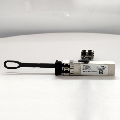 Брокеты 57-1000487-01 XBR-000492 16Gb/S SWL SFP+ оптоволоконный приемник для хранилища SAN