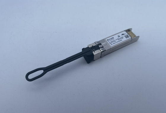 Оригинальный брокэд 57-1000495-01 XBR-000462 (1-пакет) 64G FC SW MMF 300m FC LC Коннектор SFP+ Передатчик