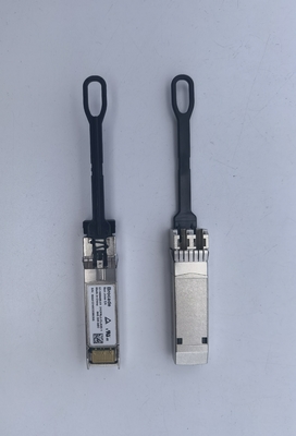 Оригинальный брокэд 57-1000495-01 XBR-000462 (1-пакет) 64G FC SW MMF 300m FC LC Коннектор SFP+ Передатчик