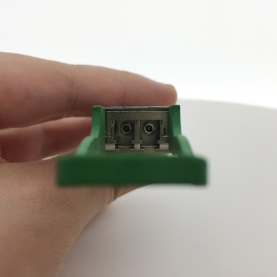 Оригинальный INNOLIGHT TR-FC13T-N00 QSFP28-100G-CWDM4-IR4 1310nm передатчик
