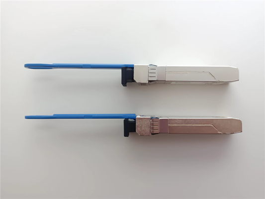 Оригинальный брокед 57-1000488-01 XBR-000498 Модуль 16GBASE-LWL 16Gbps Безопасное 10km 1310nm SMF оптическое волокно оборудование
