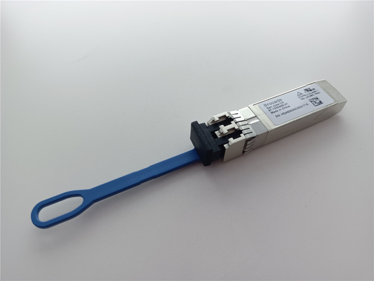Оригинальный брокед 57-1000488-01 XBR-000498 Модуль 16GBASE-LWL 16Gbps Безопасное 10km 1310nm SMF оптическое волокно оборудование