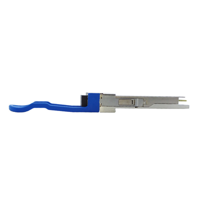 Оригинальный модуль Finisar FTLC1154RDPL 10km 100GBASE-LR4 QSFP28 SMF оптический приемопередатчик
