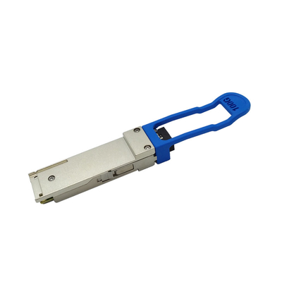 Оригинальный модуль Finisar FTLC1154RDPL 10km 100GBASE-LR4 QSFP28 SMF оптический приемопередатчик