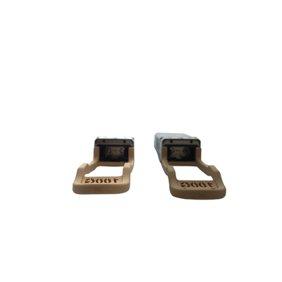 Finisar FTLC9558REPM 100m Параллельный MMF 100G QSFP28 850nm MPO оптический передатчик