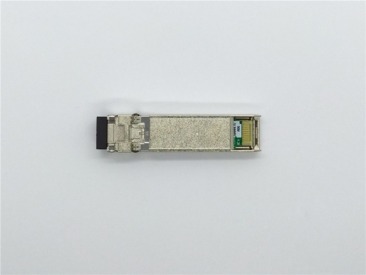 Оригинальный модуль FTLF1436P3BCL FINISAR Duplex SMF 1310nm Band 25.78 Gb/S LC Transceiver Module