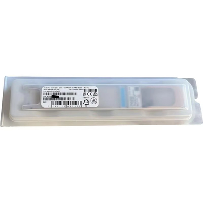 Новые оптические модули MMA4Z00-NS400 400G SR