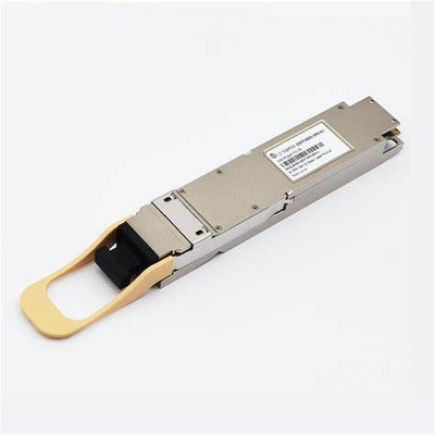 Новые оптические модули MMA4Z00-NS400 400G SR