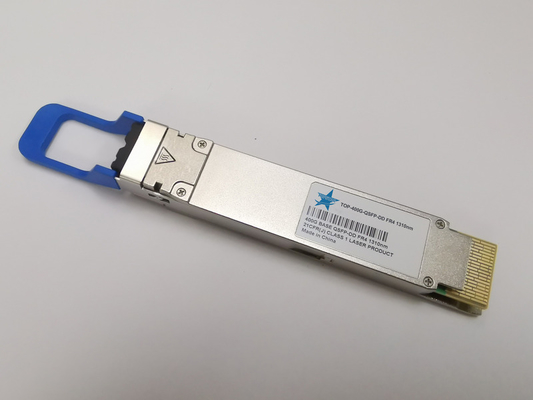 100G QSFP28 Модуль скорость передачи данных 100G Тип соединителя MTP/MPO-12 Температурный диапазон 0-70C Многофункциональная и гибкая сеть