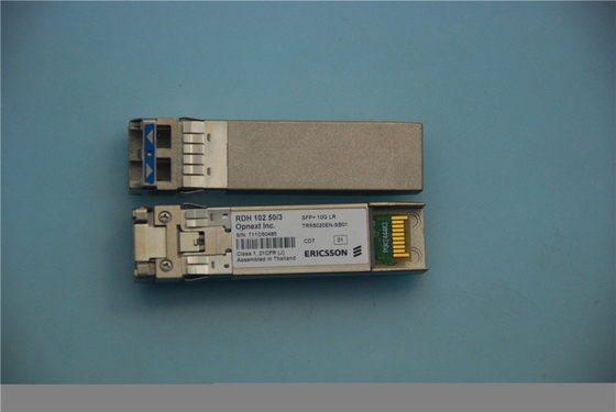Модуль приемника 100GBASE-SR4 для быстрой передачи данных
