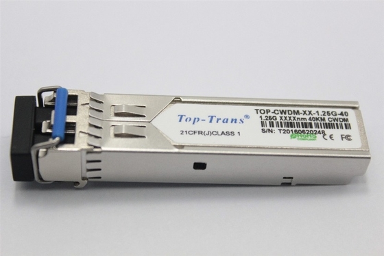 Модуль 100G QSFP28 с поддержкой DDM/DOM и длиной волны 850nm