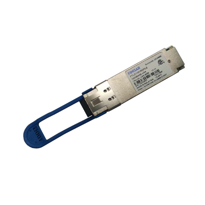 400G оптические модули VCSEL 850nm Тип передатчика Пропускная способность 0,06 кг на штуку