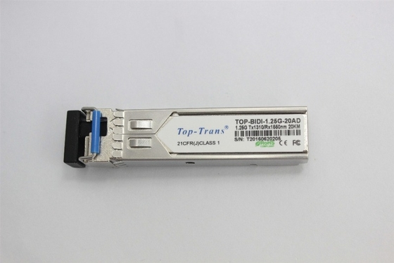Настраиваемый DP-16QAM/8QAM/QPSK Передатчик 400G оптические модули 0,06 кг на кусок Тип соединителя LC/SC