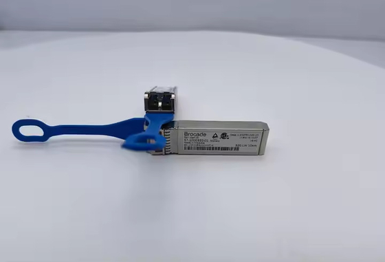 Оригинальный брокедный 32G FC SFP+ LWL 10 км оптический модуль-передатчик XBR-000438 (1-пакет) для использования волоконного оптического модели FC64-48