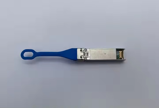 Оригинальный брокедный 32G FC SFP+ LWL 10 км оптический модуль-передатчик XBR-000438 (1-пакет) для использования волоконного оптического модели FC64-48