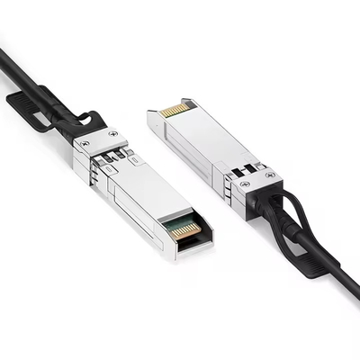 Mellanox High-Speed 25G DAC Cable 3M Passive Direct Attach Copper SFP28 Fiber Optic Equipment POE Compatible-MCP2M00-A003E30L
