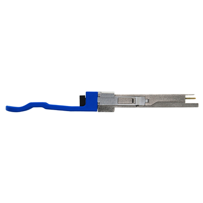 Finisar FTLC1154RDPL 10km 100GBASE-LR4 QSFP28 SMF модуль оптического передатчика