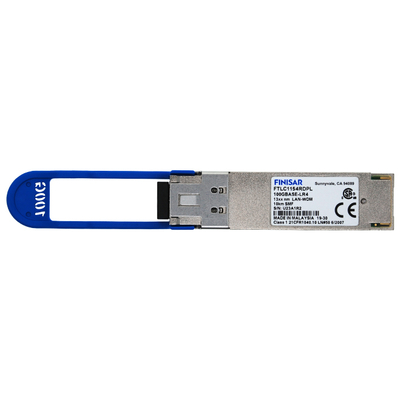 10/100/1000Base-T 100m SFP Купер оптический приемопередатчик модуль Finisar SFP FCLF8521P2BTL-DL