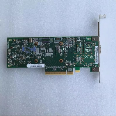 Карта Qlogic QLE2772-SR-SP для высокоскоростной передачи данных в системах PCIe 4.0 с 1