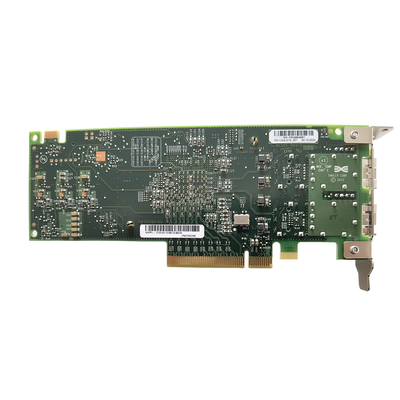 Карта сетевого адаптера Broadcom LPe31002-M6 для центра обработки данных ИИ с высокой совместимостью производительности