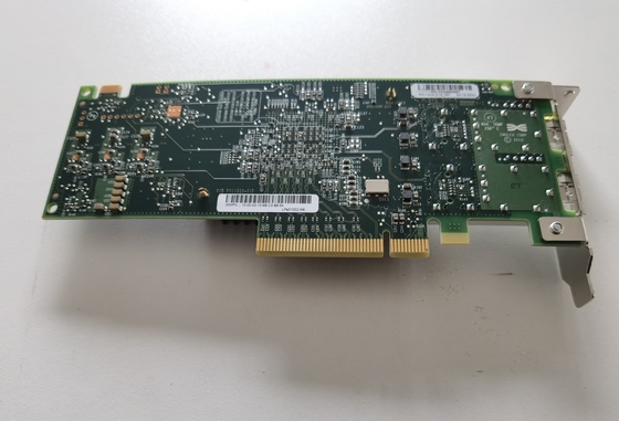 Карта сетевого адаптера Broadcom LPe31002-M6 для центра обработки данных ИИ с высокой совместимостью производительности