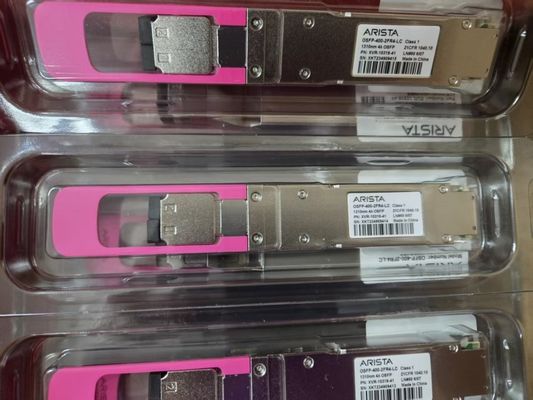 Модуль 100G QSFP28 - окончательное сетевое решение для высокоскоростной передачи данных