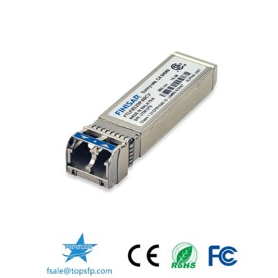 Оригинальный бренд Finisar 16Gb FC SW LC 850nm 100m SFP+ трансивер FTLF8529P4BCV-HD Высококачественное волоконно-оптическое оборудование