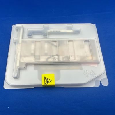 MCX75310AAS-HEAT Mellanox ConnectX-7 Adapter Card 200GbE/NDR200 Wireless Lan OSFP Port 3.3V Power Crypto Disabled