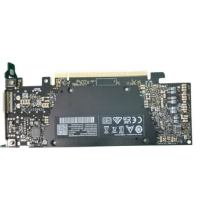 NVIDIA 900-9D3D4-00NN-HA0 B3140H Mellanox Internal Single Port QSFP112 400GbE PCI Express Network Card DPU Data Processing Unit Сток