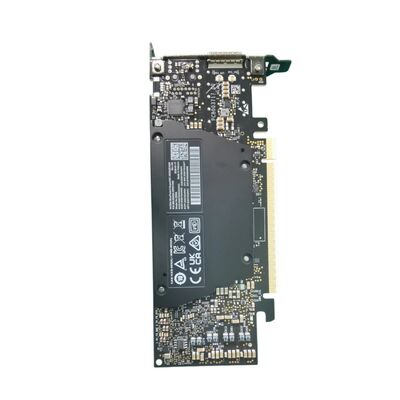 NVIDIA 900-9D3D4-00NN-HA0 B3140H Mellanox Internal Single Port QSFP112 400GbE PCI Express Network Card DPU Data Processing Unit Сток