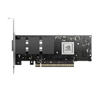 Mellanox ConnectX-7 HHHL MCX713104AC-ADAT 900-9X7AO-00C3-STZ Ethernet сетевые карты