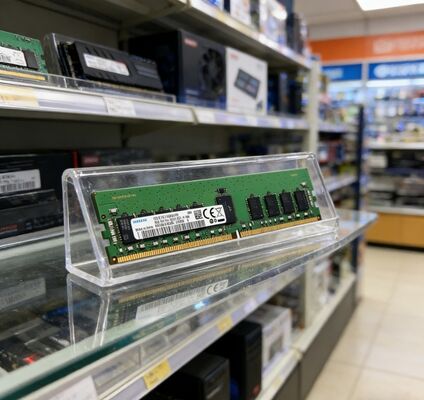 Samsung M393A4K40CB2-CTD 32GB DDR4 2666MHz ECC Registered RDIMM 1.2V Server Memory RAM