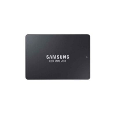 Samsung PM9A3 7.68TB PCIe 4.0 NVMe Enterprise SSD с форм-фактором U.2 6900MB/s