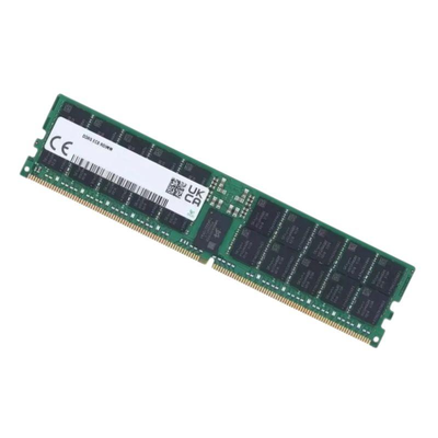 M321RYGA0PB0-CWMKH Samsung 96GB PC5-44800 ECC Registered Server RAM