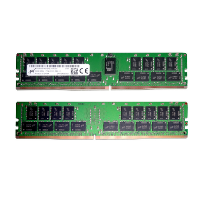 Серверная память Samsung M321RYGA0PB0-CWMKH 96 ГБ DDR5-5600 ECC RDIMM 2Rx4