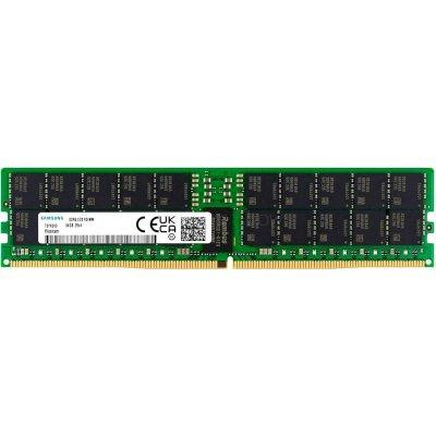 Серверная память Samsung M321R8GA0EB2-CCPKF 64 ГБ DDR5-6400 ECC RDIMM