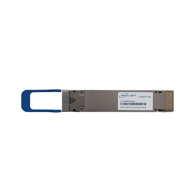 модули 400G оптически InnoLight 400G FR4 1270-1330nm 2km для FTTX